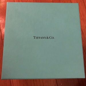 Tiffany & Co Coffee Mug